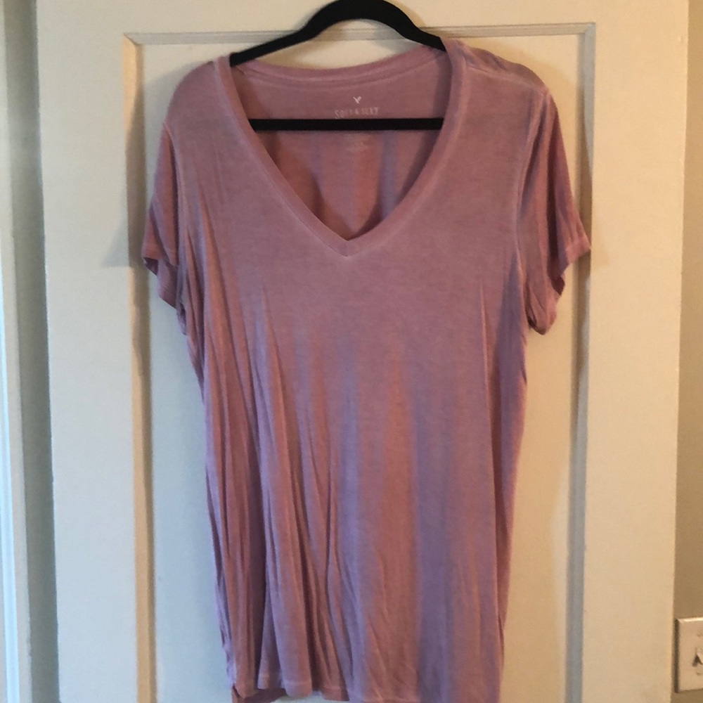 American Eagle Top